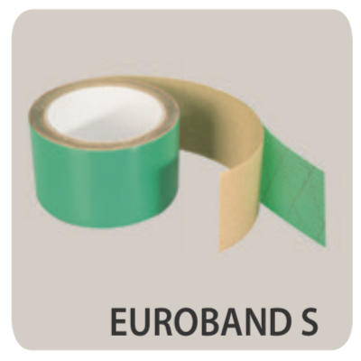 Соединительная лента FAKRO EUROBAND S, (0,06х25м)